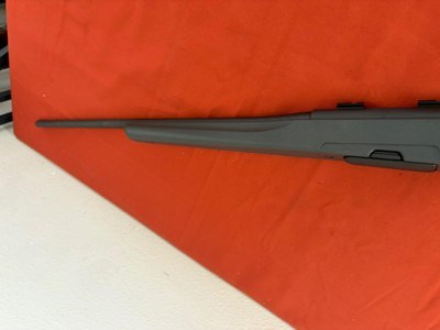 STEYR MANNLICHER SAFEBOLT BOLT ACTION RIFLE 7MM-08 HUNTING RIFLE - Image 4 of 9