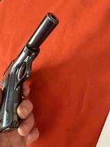 SAVAGE MODEL 1907 SEMI AUTO PISTOL 32ACP - 8 of 14