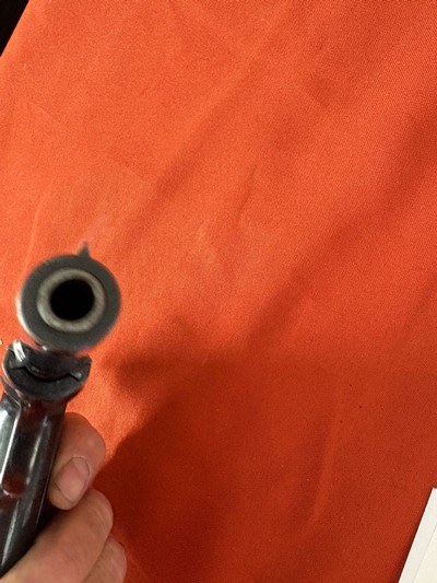 SAVAGE MODEL 1907 SEMI AUTO PISTOL 32ACP - Image 9 of 14