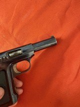 SAVAGE MODEL 1907 SEMI AUTO PISTOL 32ACP - 7 of 14