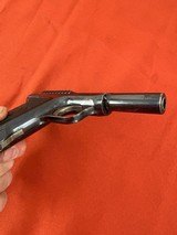 SAVAGE MODEL 1907 SEMI AUTO PISTOL 32ACP - 3 of 14