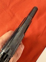 SAVAGE MODEL 1907 SEMI AUTO PISTOL 32ACP - 5 of 14