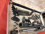 MAUSER C96 SEMI AUTO PISTOL PARTS - 3 of 3