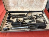 MAUSER C96 SEMI AUTO PISTOL PARTS - 2 of 3