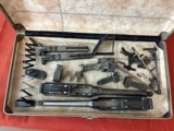 MAUSER C96 SEMI AUTO PISTOL PARTS