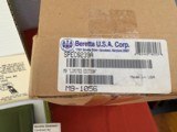 BERETTA M9 U.S. ARMED FORCES ~ SPECIAL EDITION ~ 9MM - 5 of 9