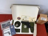 BERETTA M9 U.S. ARMED FORCES ~ SPECIAL EDITION ~ 9MM - 2 of 9