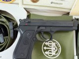 BERETTA M9 U.S. ARMED FORCES ~ SPECIAL EDITION ~ 9MM - 4 of 9