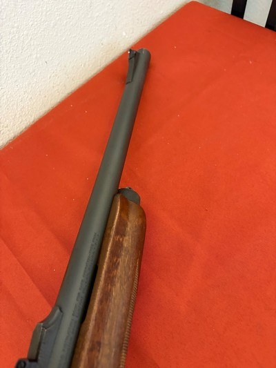 REMINGTON MODEL 11-87 SEMI AUTO SHOTGUN ~ SPECIAL PURPOSE DEER 12 GA ~ - Image 10 of 15