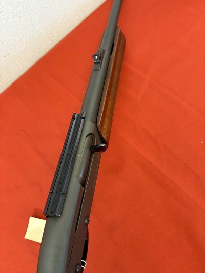 REMINGTON MODEL 11-87 SEMI AUTO SHOTGUN ~ SPECIAL PURPOSE DEER 12 GA ~ - Image 8 of 15