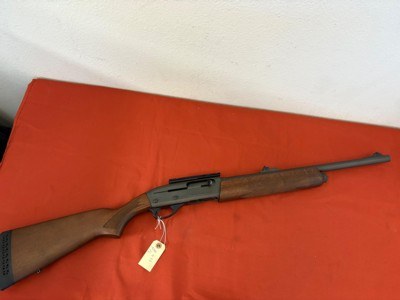 REMINGTON MODEL 11-87 SEMI AUTO SHOTGUN ~ SPECIAL PURPOSE DEER 12 GA ~ - Image 3 of 15