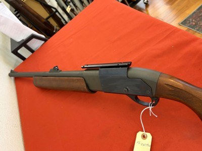 REMINGTON MODEL 11-87 SEMI AUTO SHOTGUN ~ SPECIAL PURPOSE DEER 12 GA ~ - Image 7 of 15