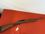 REMINGTON MODEL 11-87 SEMI AUTO SHOTGUN ~ SPECIAL PURPOSE DEER 12 GA ~ - 3 of 15