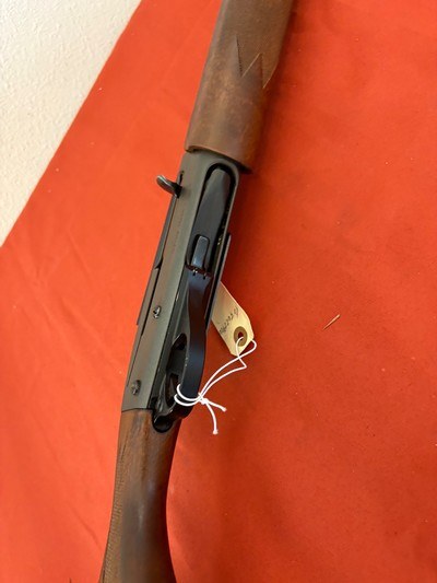 REMINGTON MODEL 11-87 SEMI AUTO SHOTGUN ~ SPECIAL PURPOSE DEER 12 GA ~ - Image 11 of 15