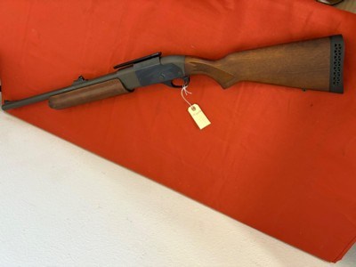 REMINGTON MODEL 11-87 SEMI AUTO SHOTGUN ~ SPECIAL PURPOSE DEER 12 GA ~ - Image 6 of 15