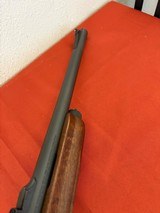 REMINGTON MODEL 11-87 SEMI AUTO SHOTGUN ~ SPECIAL PURPOSE DEER 12 GA ~ - 10 of 15