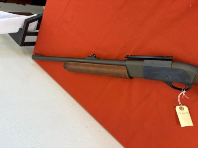 REMINGTON MODEL 11-87 SEMI AUTO SHOTGUN ~ SPECIAL PURPOSE DEER 12 GA ~ - Image 5 of 15