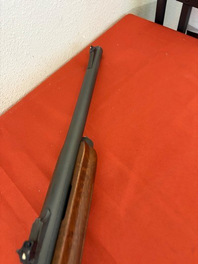 REMINGTON MODEL 11-87 SEMI AUTO SHOTGUN ~ SPECIAL PURPOSE DEER 12 GA ~ - Image 9 of 15