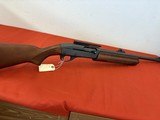 REMINGTON MODEL 11-87 SEMI AUTO SHOTGUN ~ SPECIAL PURPOSE DEER 12 GA ~ - 2 of 15