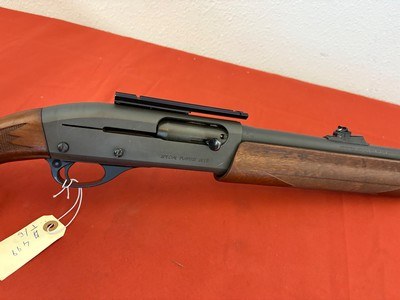 REMINGTON MODEL 11-87 SEMI AUTO SHOTGUN ~ SPECIAL PURPOSE DEER 12 GA ~