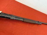 WINCHESTER MODEL 1897 PUMP ACTION 12 GAUGE SHOTGUN ~ MADE 1922 ~ - 12 of 15