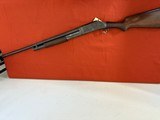 WINCHESTER MODEL 1897 PUMP ACTION 12 GAUGE SHOTGUN ~ MADE 1922 ~ - 4 of 15