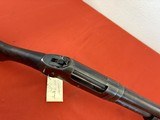 WINCHESTER MODEL 1897 PUMP ACTION 12 GAUGE SHOTGUN ~ MADE 1922 ~ - 8 of 15