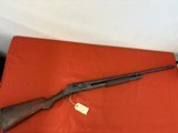 WINCHESTER MODEL 1897 PUMP ACTION 12 GAUGE SHOTGUN ~ MADE 1922 ~ - 2 of 15