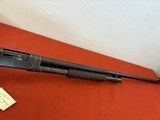 WINCHESTER MODEL 1897 PUMP ACTION 12 GAUGE SHOTGUN ~ MADE 1922 ~ - 5 of 15