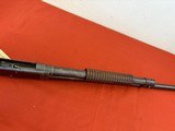 WINCHESTER MODEL 1897 PUMP ACTION 12 GAUGE SHOTGUN ~ MADE 1922 ~ - 11 of 15
