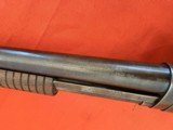 WINCHESTER MODEL 1897 PUMP ACTION 12 GAUGE SHOTGUN ~ MADE 1922 ~ - 13 of 15