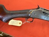 WINCHESTER MODEL 1897 PUMP ACTION 12 GAUGE SHOTGUN ~ MADE 1922 ~ - 15 of 15