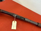 WINCHESTER MODEL 1897 PUMP ACTION 12 GAUGE SHOTGUN ~ MADE 1922 ~ - 7 of 15