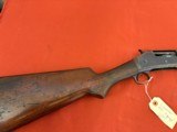 WINCHESTER MODEL 1897 PUMP ACTION 12 GAUGE SHOTGUN ~ MADE 1922 ~ - 6 of 15