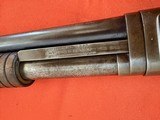 WINCHESTER MODEL 1897 PUMP ACTION 12 GAUGE SHOTGUN ~ MADE 1922 ~ - 9 of 15