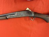 WINCHESTER MODEL 1897 PUMP ACTION 12 GAUGE SHOTGUN ~ MADE 1922 ~ - 3 of 15