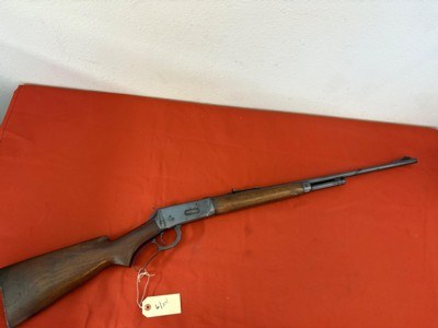 WINCHESTER MODEL 64 LEVER ACTION RIFLE 30-03 WIN ~ MADE