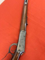 WINCHESTER MODEL 64 LEVER ACTION RIFLE 30-03 WIN ~ MADE - 9 of 15