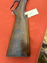 WINCHESTER MODEL 64 LEVER ACTION RIFLE 30-03 WIN ~ MADE - 11 of 15