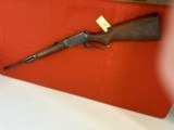 WINCHESTER MODEL 64 LEVER ACTION RIFLE 30-03 WIN ~ MADE - 7 of 15
