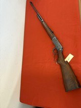 WINCHESTER MODEL 64 LEVER ACTION RIFLE 30-03 WIN ~ MADE - 8 of 15