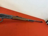 WINCHESTER MODEL 64 LEVER ACTION RIFLE 30-03 WIN ~ MADE - 3 of 15