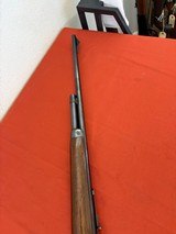 WINCHESTER MODEL 64 LEVER ACTION RIFLE 30-03 WIN ~ MADE - 10 of 15