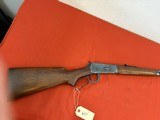 WINCHESTER MODEL 64 LEVER ACTION RIFLE 30-03 WIN ~ MADE - 2 of 15