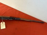 ITHACA GUN CO. MODEL 72 LEVER ACTION SADDLE GUN 22 LR - 12 of 14