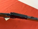 ITHACA GUN CO. MODEL 72 LEVER ACTION SADDLE GUN 22 LR - 13 of 14