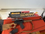 MOLOT VEPR DRAGUNOV AK47 SEMI AUTO RIFLE 7.62x54r ~ RARE 27.5