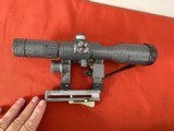 MOLOT VEPR DRAGUNOV AK47 SEMI AUTO RIFLE 7.62x54r ~ RARE 27.5
