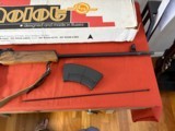 MOLOT VEPR DRAGUNOV AK47 SEMI AUTO RIFLE 7.62x54r ~ RARE 27.5