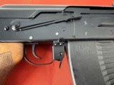 MOLOT VEPR DRAGUNOV AK47 SEMI AUTO RIFLE 7.62x54r ~ RARE 27.5